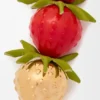 Aardbeienbedeltje Aardbeienbedeltje