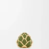 Acrobat Artichoke-hoed van sterlingzilver en email Acrobat Artichoke-hoed van sterlingzilver en email