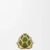 Acrobat Artichoke-hoed van sterlingzilver en email Acrobat Artichoke-hoed van sterlingzilver en email