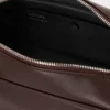 Amazona 23 Cropped-tas van glanzend kalfsleer Amazona 23 Cropped-tas van glanzend kalfsleer