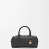 Amazona 23 Cropped-tas van nappa-kalfsleer Amazona 23 Cropped-tas van nappa-kalfsleer