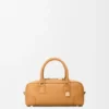 Amazona 23 Cropped-tas van nappa-kalfsleer Amazona 23 Cropped-tas van nappa-kalfsleer