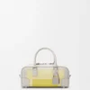 Amazona 23 Cropped-tas van nappa-kalfsleer Amazona 23 Cropped-tas van nappa-kalfsleer