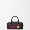 Amazona 23 Cropped-tas van nappa-kalfsleer Amazona 23 Cropped-tas van nappa-kalfsleer