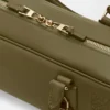 Amazona 23 Cropped-tas van nappa-kalfsleer Amazona 23 Cropped-tas van nappa-kalfsleer