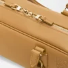 Amazona 23 Cropped-tas van nappa-kalfsleer Amazona 23 Cropped-tas van nappa-kalfsleer