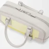 Amazona 23 Cropped-tas van nappa-kalfsleer Amazona 23 Cropped-tas van nappa-kalfsleer