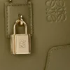 Amazona 23 Cropped-tas van nappa-kalfsleer Amazona 23 Cropped-tas van nappa-kalfsleer
