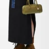Amazona 23 Cropped-tas van nappa-kalfsleer Amazona 23 Cropped-tas van nappa-kalfsleer