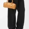 Amazona 23 Cropped-tas van nappa-kalfsleer Amazona 23 Cropped-tas van nappa-kalfsleer