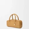 Amazona 23 Cropped-tas van nappa-kalfsleer Amazona 23 Cropped-tas van nappa-kalfsleer