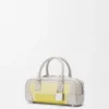 Amazona 23 Cropped-tas van nappa-kalfsleer Amazona 23 Cropped-tas van nappa-kalfsleer