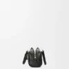 Amazona 23 Cropped-tas van nappa-kalfsleer Amazona 23 Cropped-tas van nappa-kalfsleer