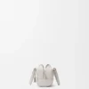 Amazona 23 Cropped-tas van nappa-kalfsleer Amazona 23 Cropped-tas van nappa-kalfsleer