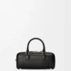 Amazona 23 Cropped-tas van nappa-kalfsleer Amazona 23 Cropped-tas van nappa-kalfsleer