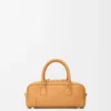 Amazona 23 Cropped-tas van nappa-kalfsleer Amazona 23 Cropped-tas van nappa-kalfsleer