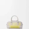 Amazona 23 Cropped-tas van nappa-kalfsleer Amazona 23 Cropped-tas van nappa-kalfsleer