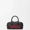Amazona 23 Cropped-tas van nappa-kalfsleer Amazona 23 Cropped-tas van nappa-kalfsleer