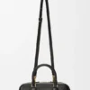 Amazona 23 Cropped-tas van nappa-kalfsleer Amazona 23 Cropped-tas van nappa-kalfsleer