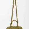 Amazona 23 Cropped-tas van nappa-kalfsleer Amazona 23 Cropped-tas van nappa-kalfsleer