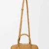 Amazona 23 Cropped-tas van nappa-kalfsleer Amazona 23 Cropped-tas van nappa-kalfsleer