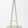 Amazona 23 Cropped-tas van nappa-kalfsleer Amazona 23 Cropped-tas van nappa-kalfsleer