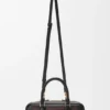 Amazona 23 Cropped-tas van nappa-kalfsleer Amazona 23 Cropped-tas van nappa-kalfsleer