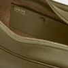 Amazona 23 Cropped-tas van nappa-kalfsleer Amazona 23 Cropped-tas van nappa-kalfsleer