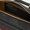Amazona 23 Cropped-tas van nappa-kalfsleer Amazona 23 Cropped-tas van nappa-kalfsleer