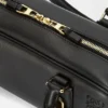 Amazona 23 Cropped-tas van nappa-kalfsleer Amazona 23 Cropped-tas van nappa-kalfsleer