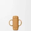 Amazona 23 Cropped-tas van nappa-kalfsleer Amazona 23 Cropped-tas van nappa-kalfsleer
