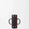 Amazona 23 Cropped-tas van nappa-kalfsleer Amazona 23 Cropped-tas van nappa-kalfsleer