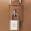 Amazona 23-tas van zacht generfd kalfsleer Amazona 23-tas van zacht generfd kalfsleer