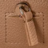 Amazona 23-tas van zacht generfd kalfsleer Amazona 23-tas van zacht generfd kalfsleer