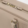 Amazona 23-tas van zacht generfd kalfsleer Amazona 23-tas van zacht generfd kalfsleer