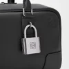 Amazona 31 Cropped-tas van glanzend kalfsleer Amazona 31 Cropped-tas van glanzend kalfsleer