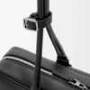 Amazona 31 Cropped-tas van glanzend kalfsleer Amazona 31 Cropped-tas van glanzend kalfsleer