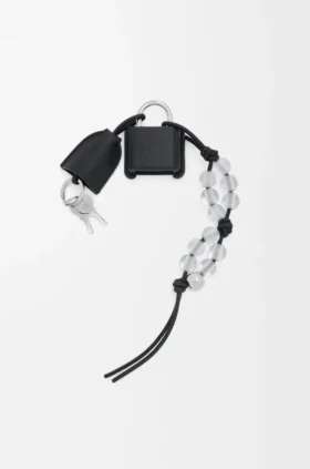 Amazona hangslotbedeltje