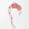 Amazona hangslotbedeltje