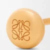 Anagram-armband met Pebble-structuur in sterlingzilver Anagram-armband met Pebble-structuur in sterlingzilver