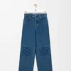 Anagram baggy jeans van denim Anagram baggy jeans van denim