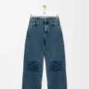 Anagram baggy jeans van denim Anagram baggy jeans van denim
