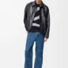 Anagram baggy jeans van denim Anagram baggy jeans van denim
