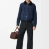 Anagram baggy jeans van denim Anagram baggy jeans van denim