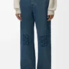 Anagram baggy jeans van denim Anagram baggy jeans van denim