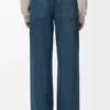 Anagram baggy jeans van denim Anagram baggy jeans van denim