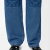 Anagram baggy jeans van denim Anagram baggy jeans van denim