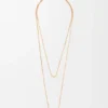 Anagram Bombé ketting Anagram Bombé ketting