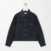 Anagram-jas van denim Anagram-jas van denim