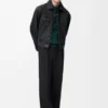 Anagram-jas van denim Anagram-jas van denim